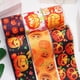 thumbnail image 2 of Cinta de grogrén impresa para Halloween, accesorios de costura para manualidades, molde de resinas planas, 5 yardas, 10 piezas 54781, 2 of 3