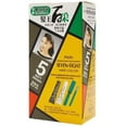 thumbnail image 1 of #5 brun foncé avec peigne, 1 of 3