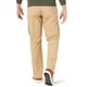 thumbnail image 2 of Pantalón cargo Wrangler Authentics de corte relajado y elasticado, talla 36W x 30L, 2 of 5