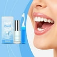 thumbnail image 1 of Toothpaste - Celsky Paint Confident Celsky Teeth Paint Celsky Paint Instant Teeth Paint Celsky Tooth Paint Kit 20Ml, Cleaning Teeth, Easter Makeup,Mother'S Day Gifts, Fluoride Toothpaste,, 1 of 9