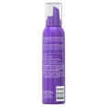 thumbnail image 2 of Aussie Miracle Curls Styling Mousse with Coconut,  Maximum Hold, 6 oz, 2 Pack, 2 of 6