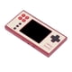 thumbnail image 2 of Consola De Juegos Portátil, Gamepad De Mano Retro Clásico Portátil Pantalla LCD USB Para El Hogar ANGGREK Portable Game Console, 2 of 8