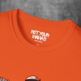 thumbnail image 3 of Kickflip to the Crypt T-Shirt, 3 of 4