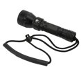 thumbnail image 4 of Underwater Flashlight, Aluminum Alloy Shell Waterproof Impact Resistant Diving Light  For Swimming, 4 of 8