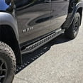 thumbnail image 2 of Go Rhino 69430687ST RB20 Slim Line Running Boards with Mounting Bracket Kit For Ram 19-24 1500 (Crew Cab Pickup), 2 of 9