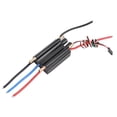 thumbnail image 2 of Brushless ESC,  Modified Parts Of The RC Boat High-power Load For Improving The Performance Of RC Boat RC Boat Fans 60A, 2 of 8