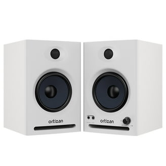 M-Audio AV32 Desktop Speakers for Professional Media Creation