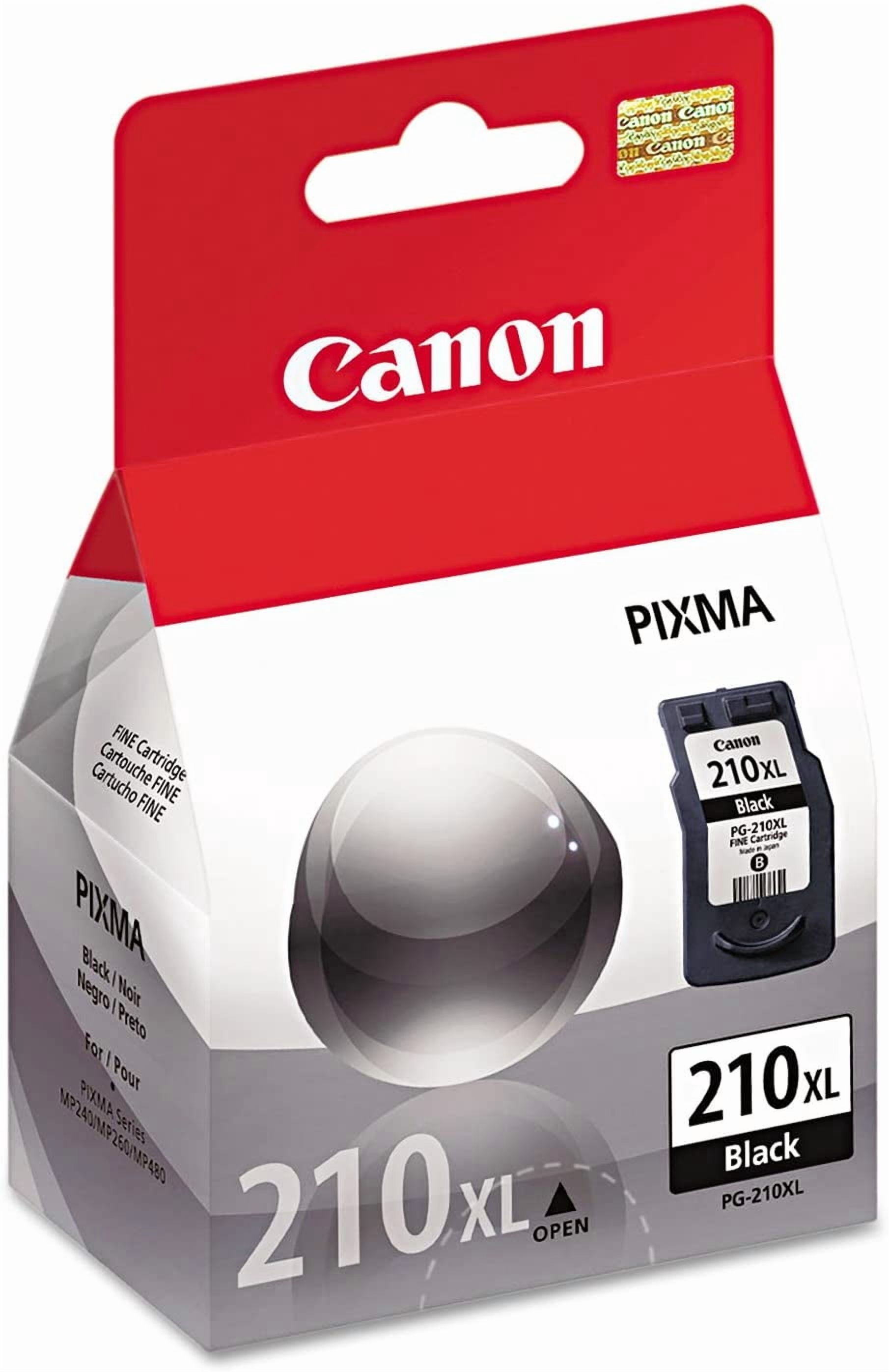 CARTUCCIA COPATIBILE PER CANON PG-510 XL NERO STAPANTE PIXA IP2700