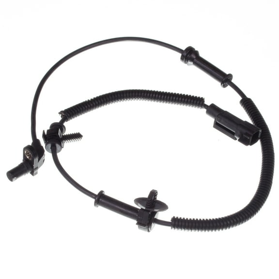 Holstein Parts 2ABS1259 ABS Wheel Speed Sensor for Dodge Fits select: 2006-2009 DODGE RAM 1500