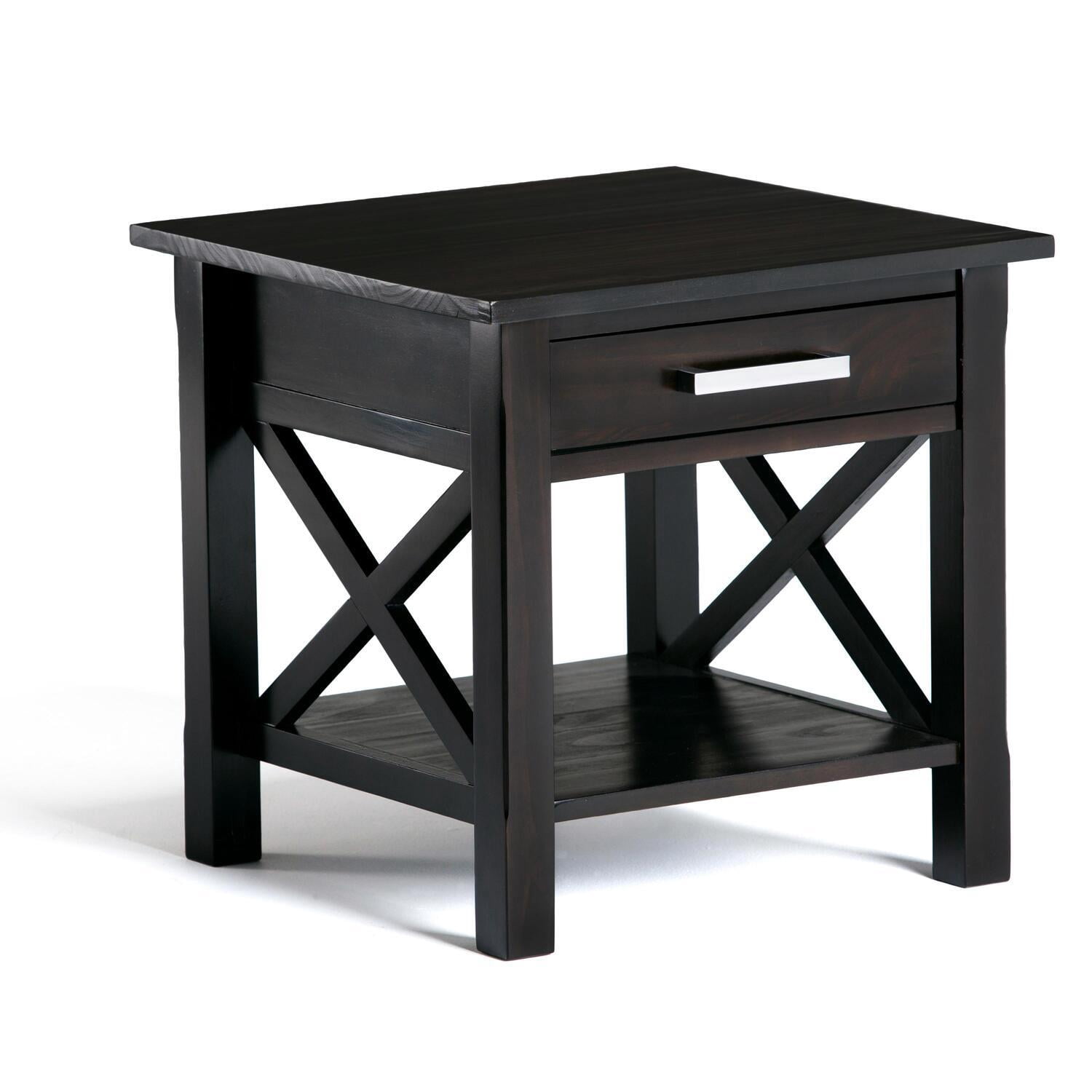 Top Kitchen Side Tables at Walmart: Stylish & Affordable Solutions for Your Kitchen