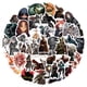 thumbnail image 1 of Hot Sale!50Pieces Graffit Stickers To Decorate Laptop Luggage Stickers, 1 of 4