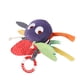thumbnail image 5 of Juguete Colgante Para Cochecito, Diseño De Gancho, Juguete Animal Infantil, Suave, Duradero, Lindo, Exquisito Para Cochecito Para Cuna, 5 of 8