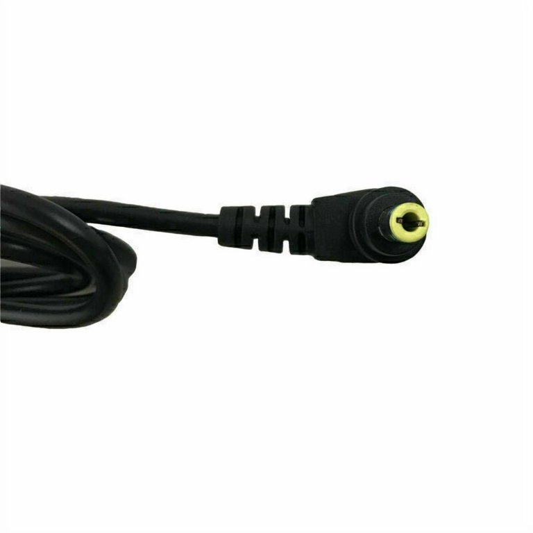 AC/DC Adapter For Westinghouse WD24FT1360 WD24FC1360 LED HDTV Power