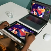 XPPen 13 in Drawing Tablet with 1080P Screen XP Artist 13 2nd Graphics Tablets with stylus for digital art animation beginner