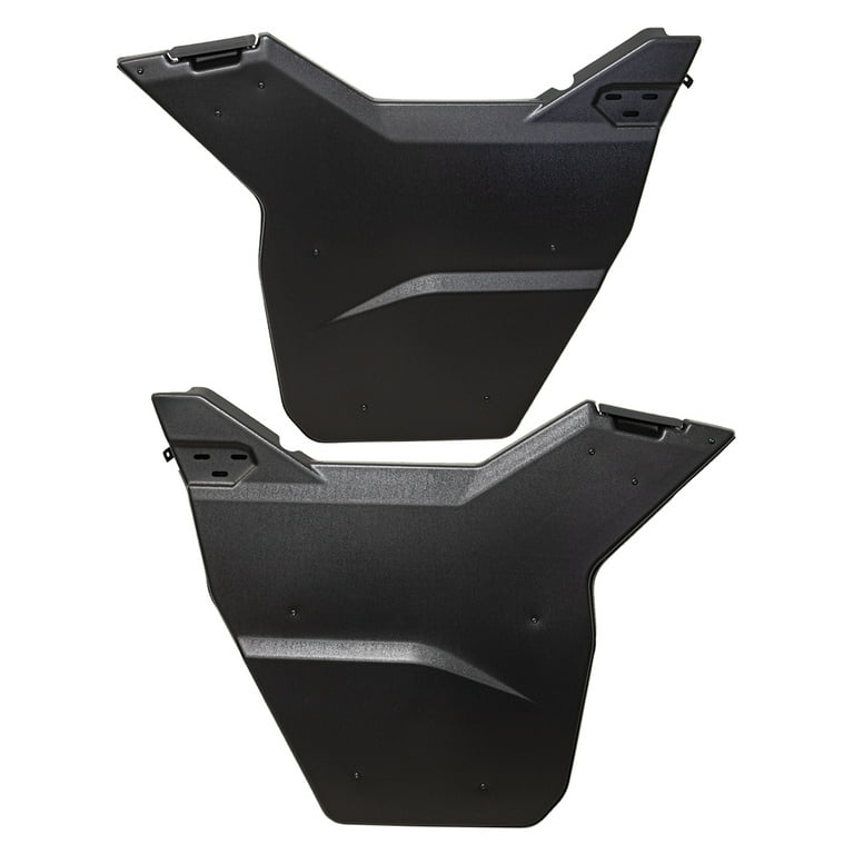 Can-Am 715006314 Half Doors Kit 715003029 Defender XT HD5 HD8 HD10