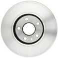 thumbnail image 5 of ACDelco - Disc Brake Rotor Fits select: 2009-2014 CADILLAC CTS, 2008 CADILLAC CTS HI FEATURE V6, 5 of 5