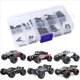 thumbnail image 2 of 2X Juego de Tornillos Hexagonales de Metal para 1/14 1/16 H14BM 14209 14210 H16 16207 16208 16209 16210 Piezas de Coche RC, 2 of 5