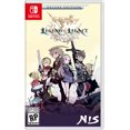 thumbnail image 2 of The Legend of Legacy HD Remastered: Deluxe Edition - Nintendo Switch, 2 of 3