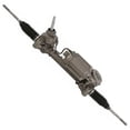 thumbnail image 1 of Detroit Axle - FWD Electric Power Steering Rack and Pinion Assembly Replacement for 2015 2016 2017 2018 Lincoln MKC, 1 of 6