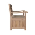 thumbnail image 4 of Vilano Storage Bench, 4 of 4