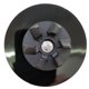 thumbnail image 4 of 4 Puntos Sustitución Batidora Negro + Junta de Estanqueidad de Acero Inoxidable Sunnimix Cuchilla licuadora, 4 of 7