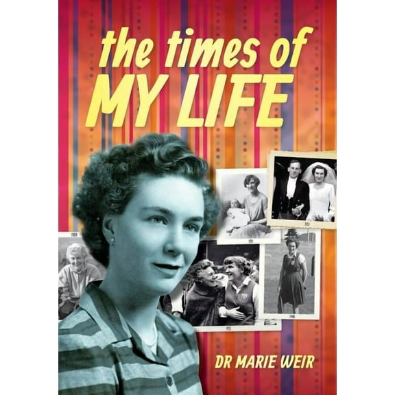 The times of my life (Paperback)