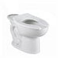 thumbnail image 2 of American Standard 3464.001 Madera Elongated Toilet Bowl Only - White, 2 of 2
