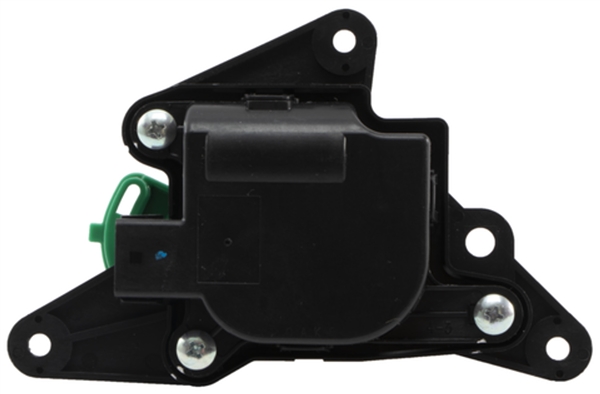 HVAC Air Door Actuator