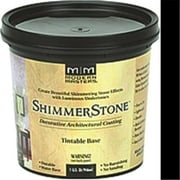 MODERN MASTERS SS1001GAL 1 Gallon Shimmerstone Tint Base
