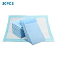 thumbnail image 4 of Pañales para adultos, 30 piezas, 60x90 cm, estera de enfermería para adultos mayores, estera para orina, estándares líderes en la industria, 4 of 8