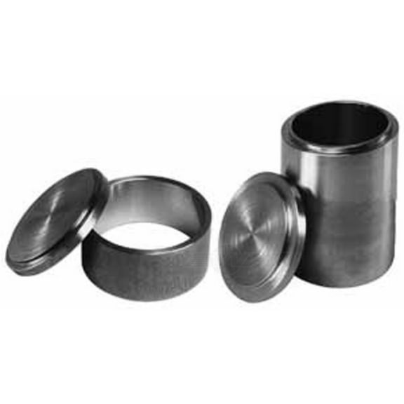 Ball Joint Press Adapter Fits select: 2015-2018 JEEP WRANGLER UNLIMITED, 2012-2014 JEEP WRANGLER