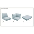 thumbnail image 3 of High Back Cover Set for LAGUNA-06f, 3 of 5
