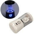 thumbnail image 1 of Portable Contact Lens Cleaner, USB Charging, Tear Proteins Removal, Easy & Effective Lens Cleaning Machine, 1 of 8