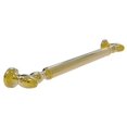 thumbnail image 1 of 16 inch Grab Bar Reeded - TD-GRR-16-PB, 1 of 1