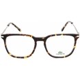 thumbnail image 4 of LACOSTE L2603ND-220-52 Eyeglasses Size 52mm 18mm 145mm Brown, 4 of 4