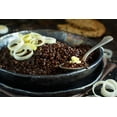 thumbnail image 3 of Organic Black Lentils, 0.5 Pounds — Non-GMO, Kosher, Raw, Vegan, Sproutable — by Food to Live, 3 of 6