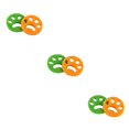 thumbnail image 1 of Cateissary Paquete de 2 eliminadores de pelusas para ropa, accesorio de limpieza reutilizable, herramientas de lavandería eficaces Type1 NO1, 1 of 6
