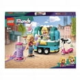 thumbnail image 2 of Lego Friends Mobile Pearl Tea Shop 41733, 2 of 11