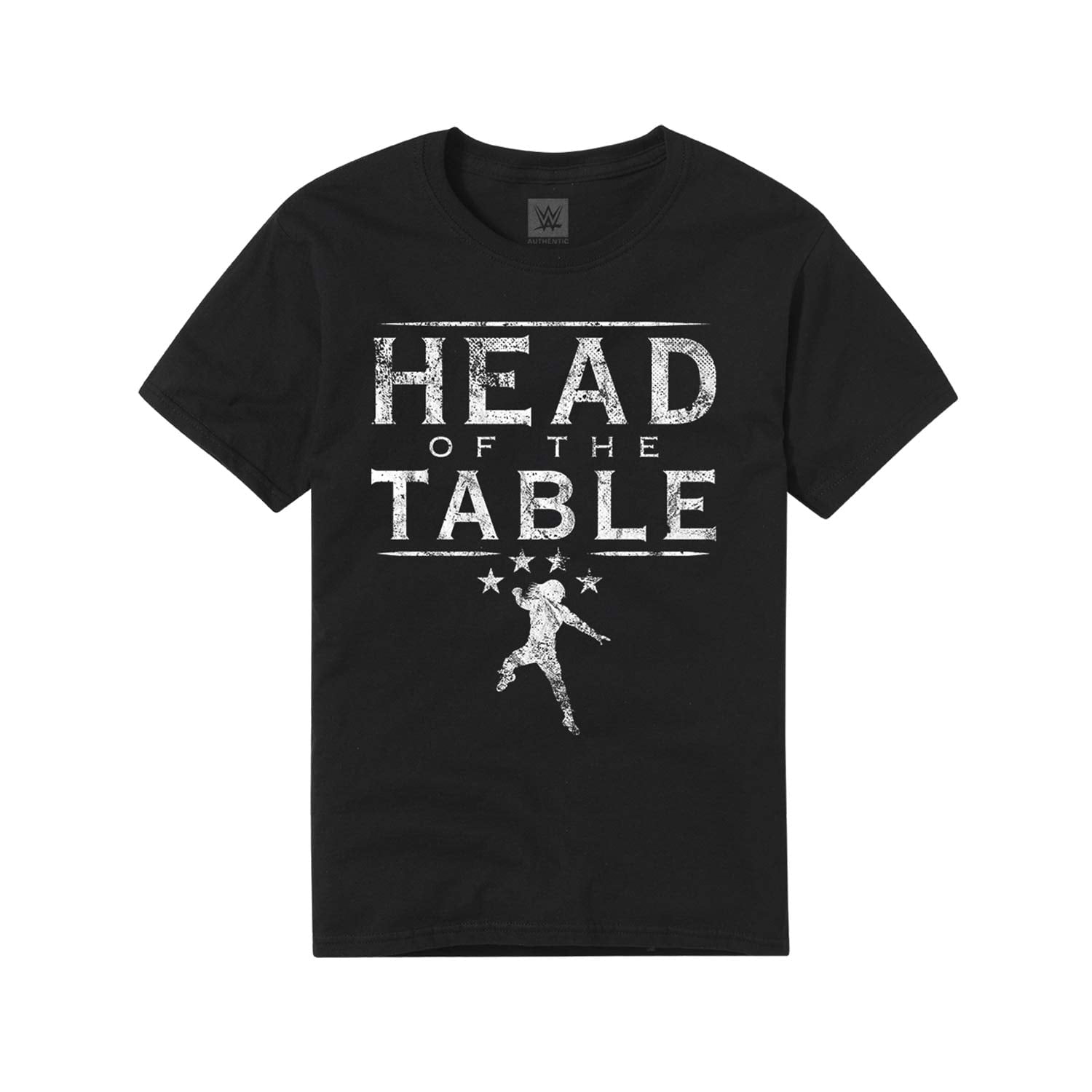 roman reigns t shirt youth