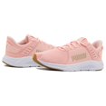thumbnail image 2 of Tenis Para Mujer Puma Deportivo rosa claro 24.5, 2 of 5