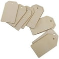 thumbnail image 5 of Gymnture 10pcs Unfinished Wooden Tags for DIY Nativity Crafts, 5 of 10