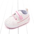 thumbnail image 7 of Baby Boys Sneakers Anti- Soft Sole Sports Shoes Unisex First Walking Shoes, 7 of 7