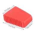 thumbnail image 5 of OUNONA  6 Pcs Ladder Mat Grip Feet Replacement Ladders for Home Foot Pads Red, 5 of 8