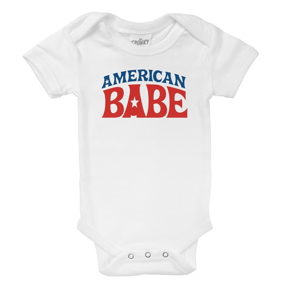 AMERICAN BABE