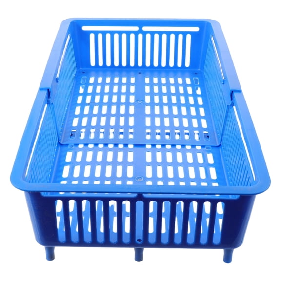 GETAJGHSD Plastic Clam Sand Remover Basket with Adjustable Fit for Home Seafood Preparation