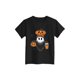 thumbnail image 1 of enyan Halloween Tshirt Toddler Ghost T-Shirts Boo Pumpkin Short Sleeve Tees Kids Boys Girls Spooky Tops, 1 of 6