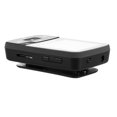thumbnail image 3 of Ruizu X50 Bluetooth 8GB MP3/DVD Player, Black, 3 of 10