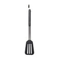 thumbnail image 3 of Hvmvliv Grill Tongs Kitchen Tong for Cooking Non-Stick Silica Tong with High Heat Resistant閳ユ彉on-Slip Handles B, 3 of 3