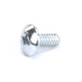 thumbnail image 1 of Pitco PP10687 6-32 x 0.31 Po Filetage Philips Vis Plaquée Zinc, 1 of 1