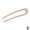 pink, variant on Plastic/Resin Bun Maker Hairpin Set - 11.5*3 cm Bun Hairstyle Tool for Effortless Updo Creation